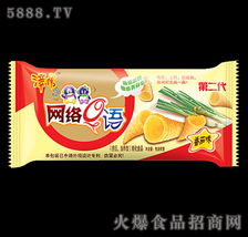 攜手漳偉食品，開拓河南膨化食品市場(chǎng)——關(guān)于代理網(wǎng)絡(luò)q語番茄味膨化食品的意向與軟件服務(wù)支持探討