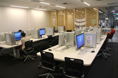 澳大利亞留學(xué)體驗(yàn) 悉尼科技大學(xué)計(jì)算機(jī)專業(yè)全解析