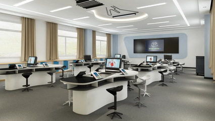 北京中教啟星科技股份 軟件與輔助設(shè)備在教育領(lǐng)域的創(chuàng)新應(yīng)用