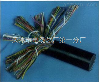 天津市電纜總廠第一分廠 專業打造礦用通信電纜，保障井下配線與用戶線路穩定可靠